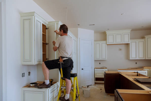 Licensed Kitchen Island Installation service in Cologne, NJ - Remodeling Of Kitchen
