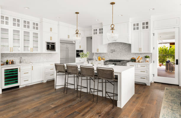 24/7 Emergency Kitchen Island Installation experts in Cologne, NJ