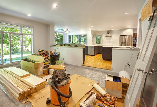 Reliable Kitchen Island Installation contractor in Cologne, NJ by Remodeling Of Kitchen