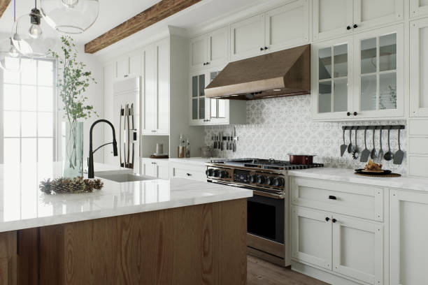 Affordable Kitchen Island Installation solutions in Cologne, NJ